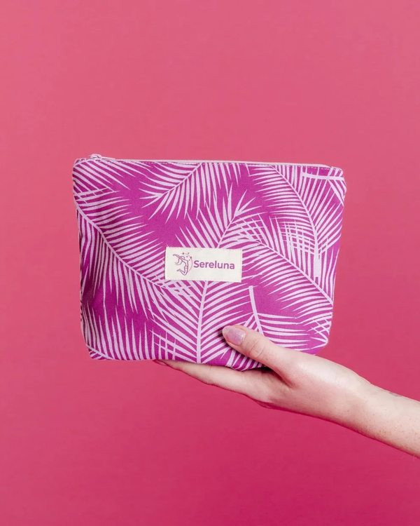 Vanntett bag