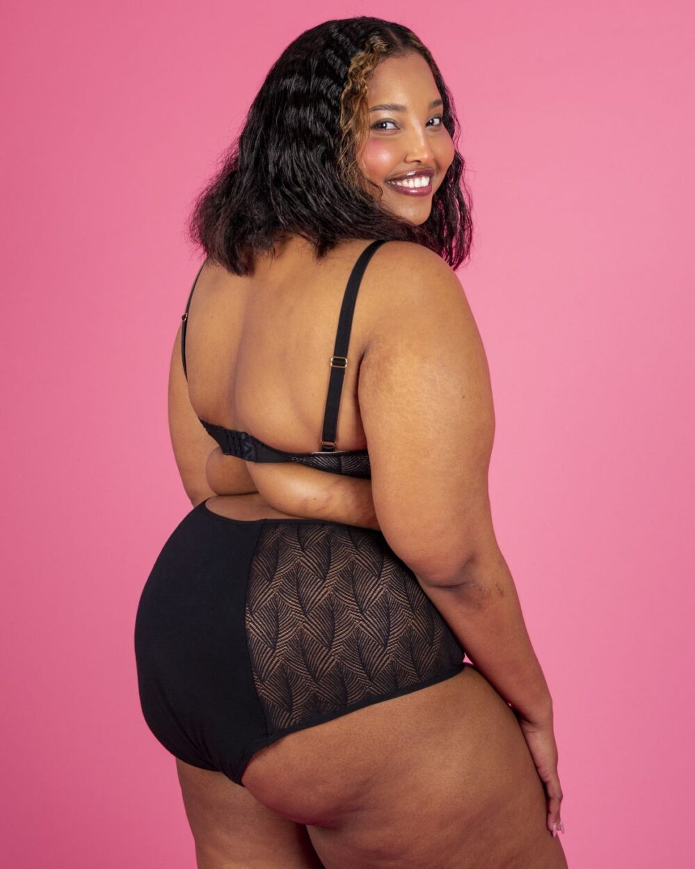 Alva High Waist