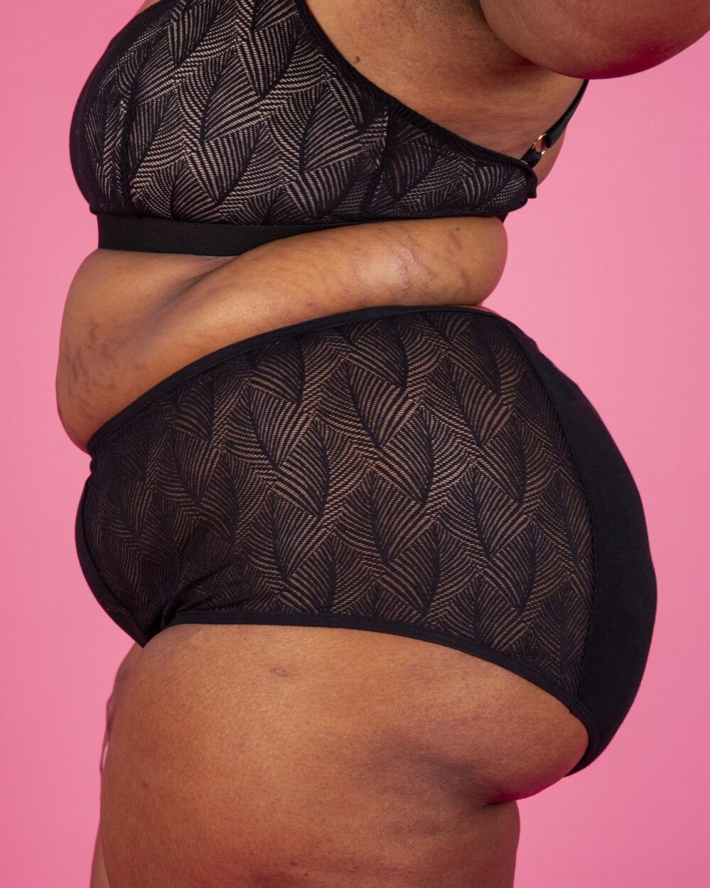 Alva High Waist